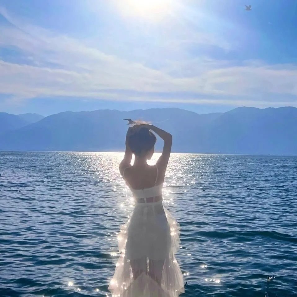 流亡者的对话海报