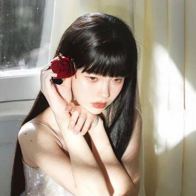少女杀手阿墨海报
