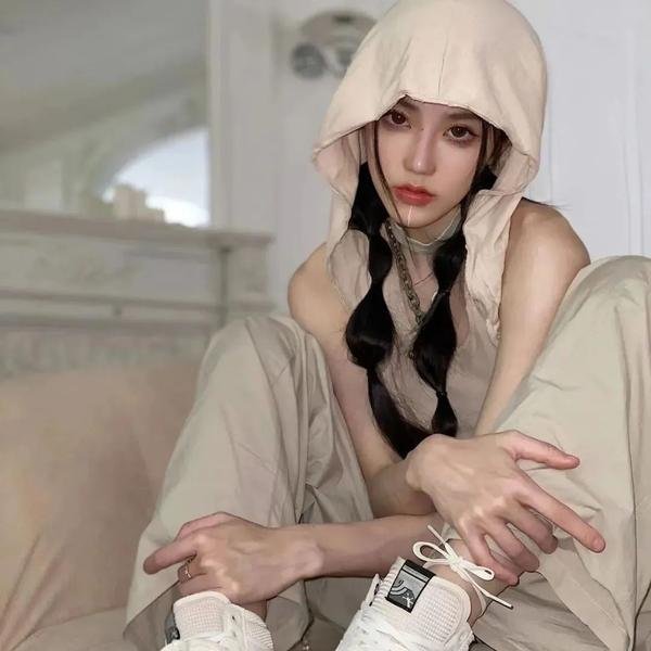 我是奴隶海报