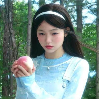 来自长崎的女孩海报